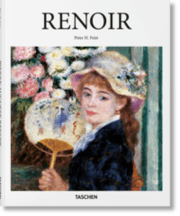 Cover von Renoir
