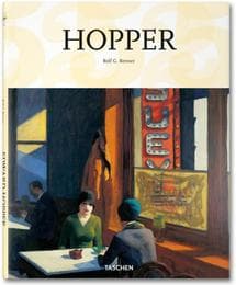 Cover von Edward Hopper 1882-1967