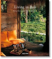 Cover von Living in Bali