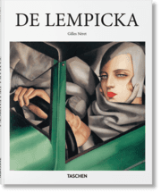 Cover von Tamara de Lempicka