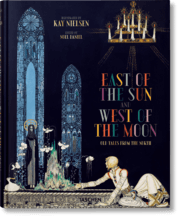 Cover von Östlich der Sonne und westlich des Mondes