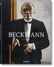 Cover von Max Beckmann