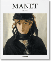 Cover von Édouard Manet 1832-1883