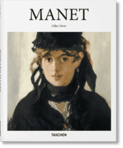 Cover von Manet