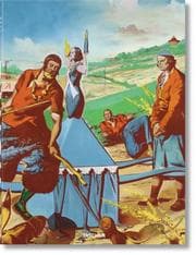 Cover von Neo Rauch