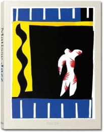 Cover von Henri Matisse.Jazz