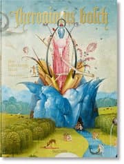 Cover von Hieronymus Bosch - Das vollständige Werk