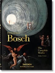 Cover von Hieronymus Bosch