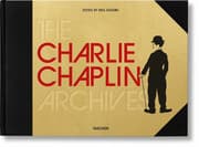 Cover von The Charlie Chaplin Archives