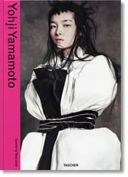 Cover von Yohji Yamamoto