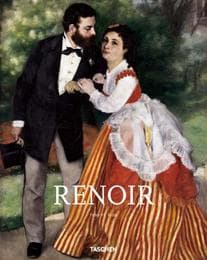 Cover von Pierre-Auguste Renoir 1841-1919