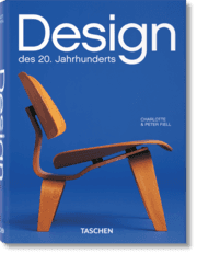 Cover von Design des 20. Jahrhunderts