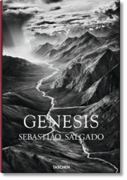 Cover von Sebastião Salgado