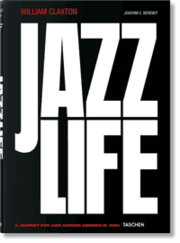 Cover von William Claxton