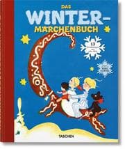 Cover von Das Wintermärchenbuch