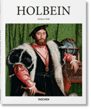 Cover von Holbein