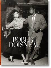 Cover von Robert Doisneau