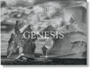 Cover von Sebastião Salgado. Genesis. Postcard Set