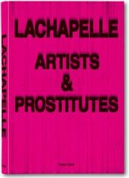 Cover von Artists and Prostitutes