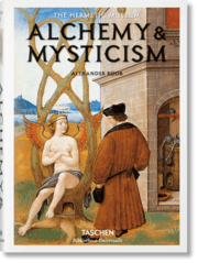 Cover von Alchemie & Mystik