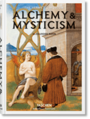 Cover von Alchemy & Mysticism