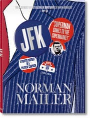 Cover von JFK Superman - Comes to the Supermarket