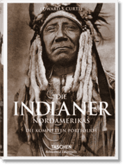 Cover von Die Indianer Nordamerikas