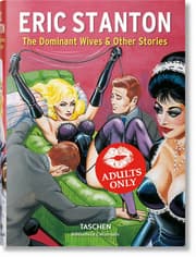 Cover von The Dominant Wives & Other Stories