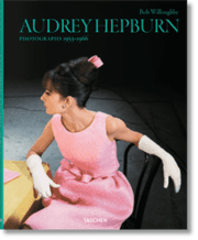 Cover von Bob Willoughby