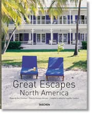 Cover von Great Escapes Nordamerika