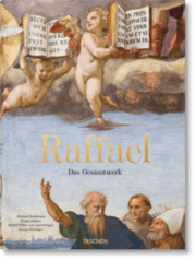 Cover von Raffael