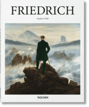 Cover von Caspar David Friedrich