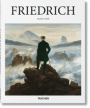 Cover von Friedrich, C. D.