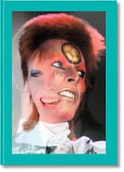 Cover von The Rise of David Bowie - 1972-1973