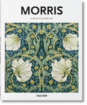 Cover von Morris