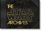 Cover von The Star Wars Archives: Episodes IV-VI 1977-1983