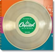 Cover von 75 Years of Capitol Records