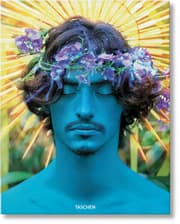 Cover von David LaChapelle. Good News. Part II