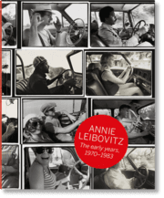 Cover von Annie Leibovitz: The Early Years, 1970-1983