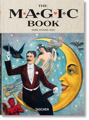 Cover von Das Buch der Zauberei