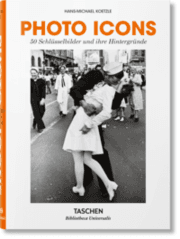 Cover von Photo Icons