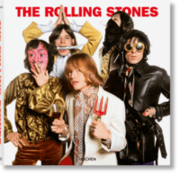 Cover von The Rolling Stones. Updated Edition