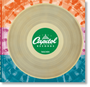 Cover von Capitol Records