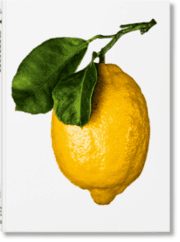 Cover von The Gourmand's Lemon