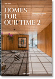 Cover von Homes For Our Time. Contemporary Houses around the World. Vol. 2