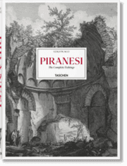 Cover von Piranesi