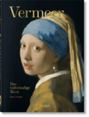 Cover von Vermeer