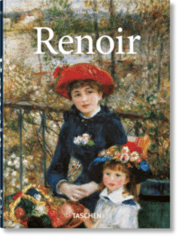 Cover von Renoir