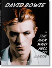 Cover von David Bowie