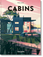 Cover von Cabins. 45th Ed.